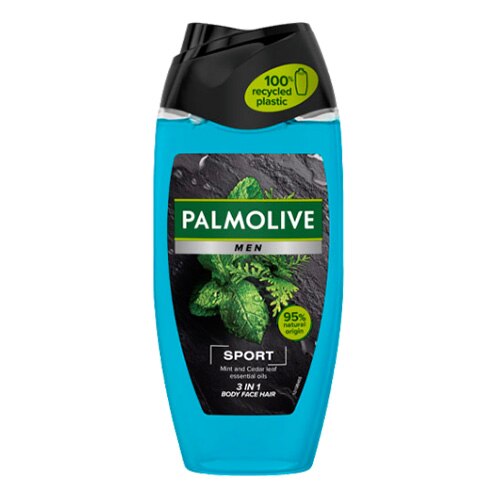 Palmolive Men Sport 3-in-1 Férfi tusfürdő
