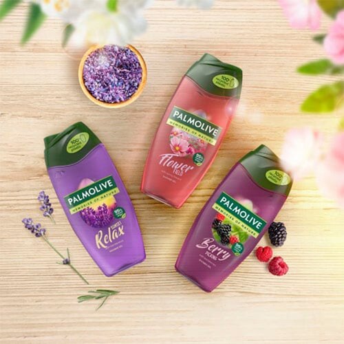 Palmolive Wellness