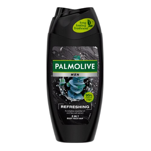Palmolive Men Refreshing