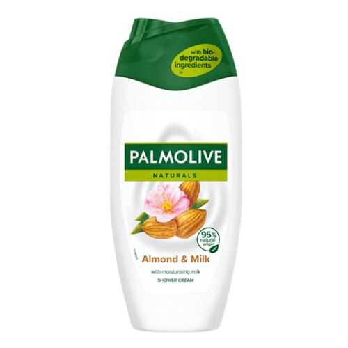 Palmolive Naturals Almonds & Milk