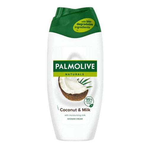 Naturals  Coconut & Milk