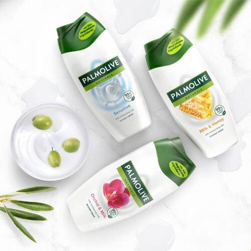 Palmolive Naturals