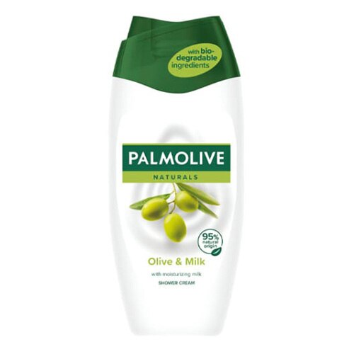 Palmolive Naturals Olive & Milk
