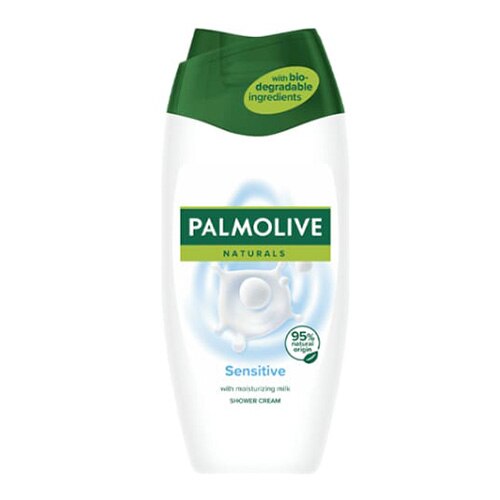 Palmolive Naturals Sensitive