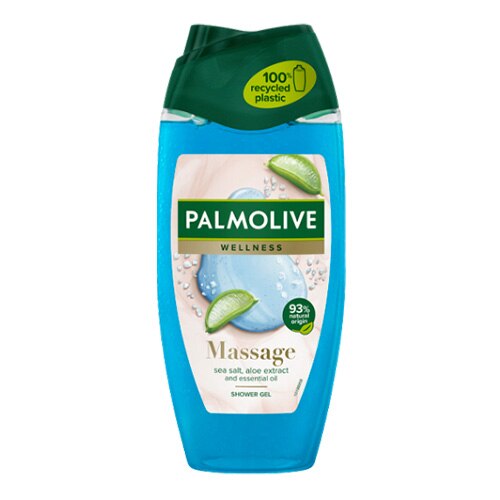 Palmolive Wellnes Massage